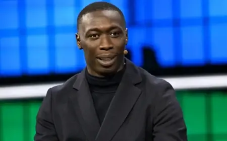 Khaby Lame Sells Core Operating Company as TikTok’s Top Creator