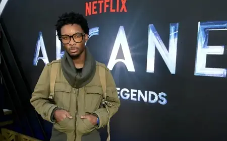 TikToker Claims D4vd Chats on Discord Amid Murder Probe