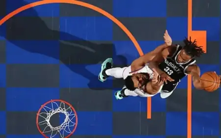 Celtics vs. Nets: Prediction & Odds for January 23rd Showdown