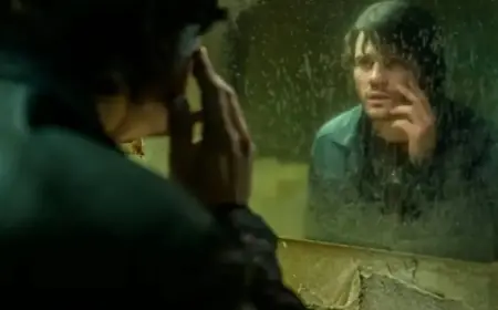 Akira Yamaoka Remakes Silent Hill 2 Soundtrack for Film Return