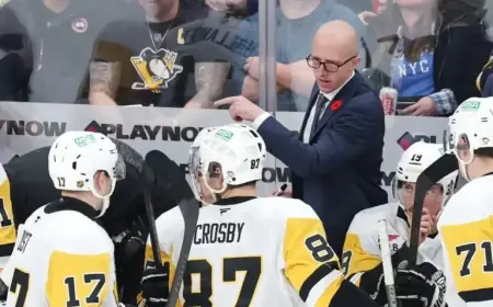 The Dan Muse Revolution: A Significant Transformation