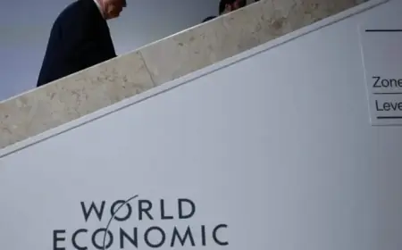 U.S. Holds Escalation Dominance; Europe Risks Market Crash Over Treasury Dumping