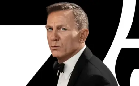 Watch or Skip? ‘No Time to Die’ on Netflix: Daniel Craig’s Last Bond Adventure