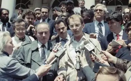 1984 Subway Shooting Predicted Rise in Vigilante Violence