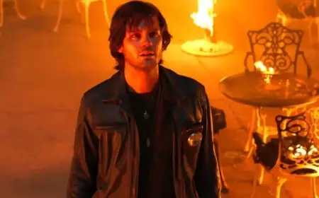 “Return to Silent Hill: Lowest Rated Video Game Film in 19 Years”