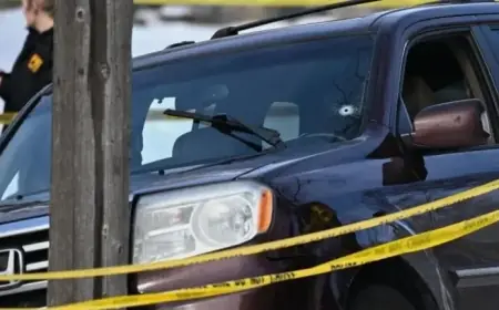 FBI Agent Resigns After Probing Fatal ICE Shooting in Minneapolis