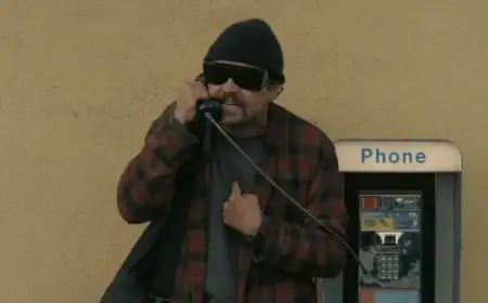 Stream 2026 Oscar Nominees: ‘Sinners,’ ‘One Battle After Another’ & More