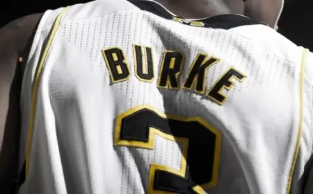 Michigan Honors Trey Burke’s Legacy as OSU Visits Sold-Out Crisler Arena