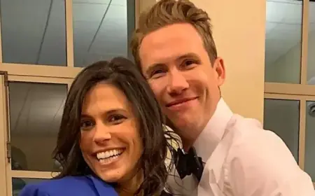 Surgeon Denies Murder Charges in Deaths of Ohio Dentist and Wife