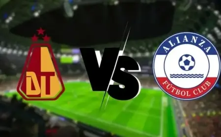Tolima vs Alianza Live: BetPlay League Schedule and Channel, January 23