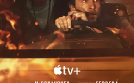 Oscar Nod for Movie Filmed in Ruidoso