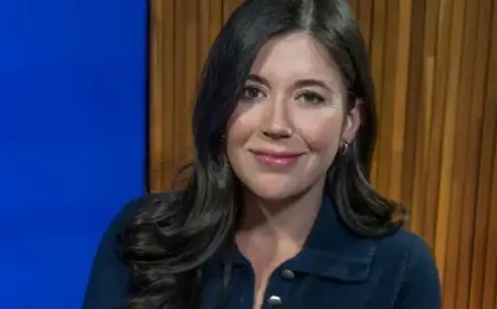 Catherine Fournier Uncertain About Pursuing a Third Term in Office