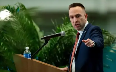 Hafley Unveils Crucial Updates on Coaching Staff and QB Strategy