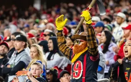 49ers Fans: Essential Guide to Rooting for Sunday’s Rams vs. Seahawks Game