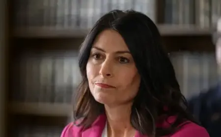 Nessel Sues Major Oil Firms, Accuses Them of Market Control Plot