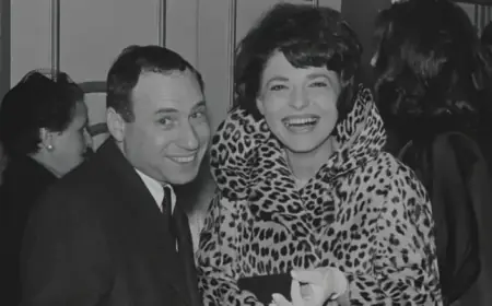 “Mel Brooks at 99: A Humorous, Bittersweet Tribute”