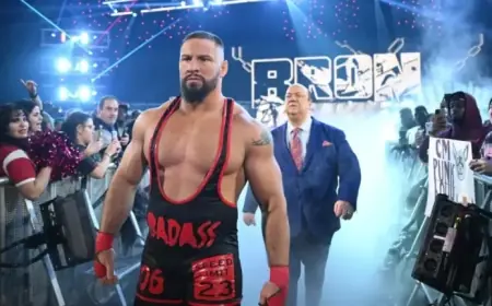 Unpredictability Surrounds 2026 WWE Royal Rumble Outcomes