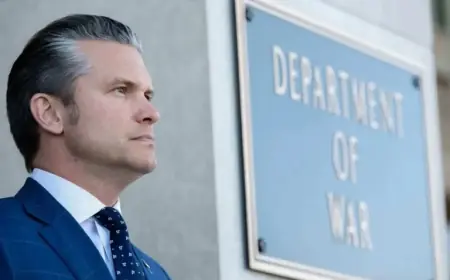 US Boat Strike Survivors Confirm Two Dead in Eastern Pacific Incident