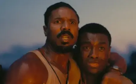 Stream This Year’s Oscar-Nominated Movies at Home Now