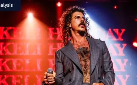 Hottest 100 Favorite Sparks Online Hostility