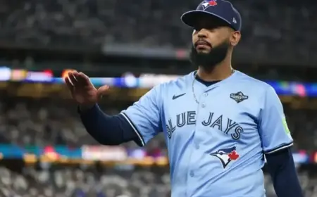 White Sox Secure Seranthony Domínguez with Two-Year, $20 Million Deal