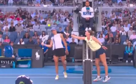 Controversial Act Nearly Endangers Star