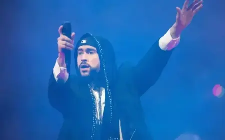 Politicians React Angrily to Bad Bunny’s Super Bowl Performance