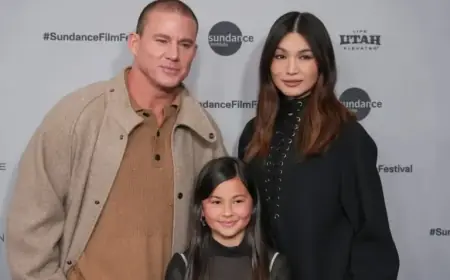 Charli XCX, Tatum, Wilde Movies Debut at Sundance Film Festival