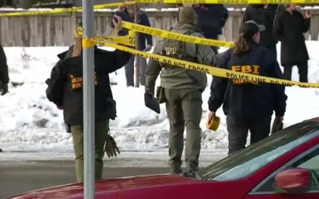 Minneapolis FBI Agent Resigns Amid Renee Good Investigation