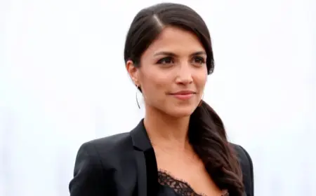 Hallmark Fans Excited for New Bollywood-Inspired Movie Featuring Network Stars