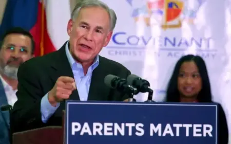 Texas Taxpayers to Fund Private Schools with Discriminatory Practices