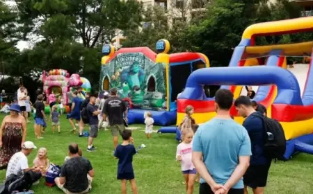 Your Ultimate Guide to Australia Day in Illawarra: Fireworks, Knives, and Snags