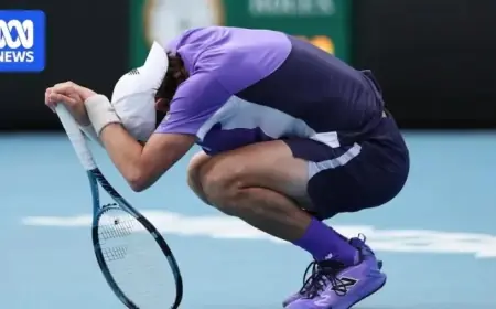 Sinner Evaluates Kyrgios vs. Kim and Australian Exodus in Quick Hits