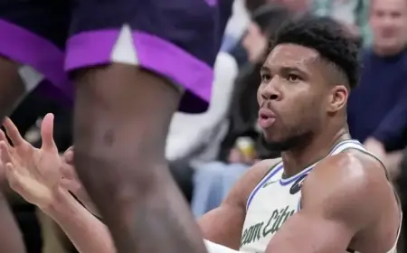 Milwaukee Bucks’ Trade Deadline Needs: Key Moves for Success