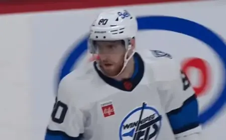 Canadiens: Dubois Trade Discussions and Top Prospect Standouts