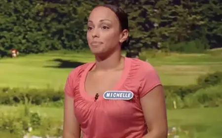 “First $1M ‘Wheel of Fortune’ Winner Shares Harsh Reality”