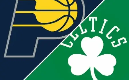 Celtics Triumph 119-104 Over Pacers in January 2026 Game Recap