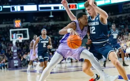 Utah State vs. Colorado State: Aggies vs. Rams Odds and Expert Picks