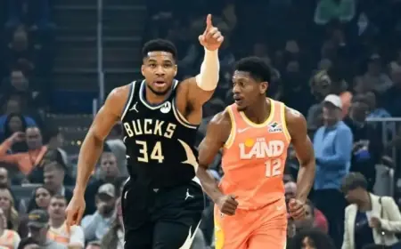 Midseason NBA Insights: Key Updates on All 30 Teams