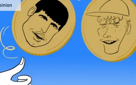 The Alcaraz-Sinner Rivalry: How Dominance Shapes Future Showdowns