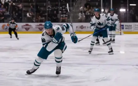 Grier Details Decision to Demote Chernyshov