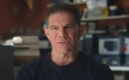 Dave Meltzer Critiques WWE’s 2026 Royal Rumble Promotion in Riyadh