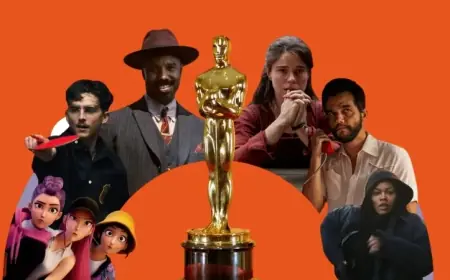 Sinners Oscar nominations: the 16-nod shockwave now reshaping the 2026 awards race