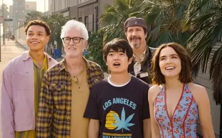 Jon Hamm, John Slattery Explore Celebrity “Sex Pass” in Gail Daughtry Interview