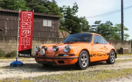 Forza Horizon 6 Revamps Progression to Tackle Common Player Complaints