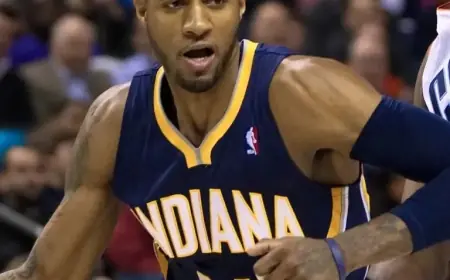 Pacers vs. Thunder: A Clash of Distinct Basketball Philosophies