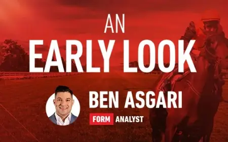 Caulfield Preview: An Early Insight