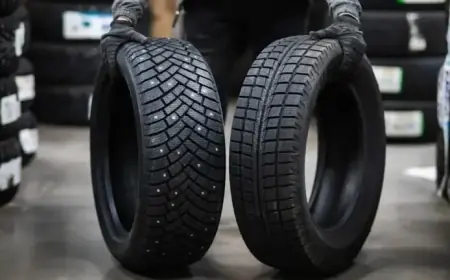 Consumer Reports: This Tire Brand Earns Lowest Customer Satisfaction Rating