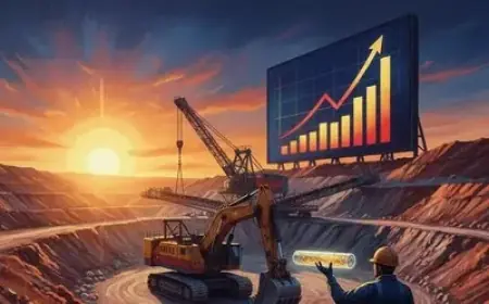 Weekly Recap: Rising Rates Boost AUD, Gold, and Miners on ASX