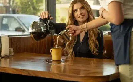 Anna Kendrick Stars in LPL Financial’s New “Cup Runneth Over” Campaign